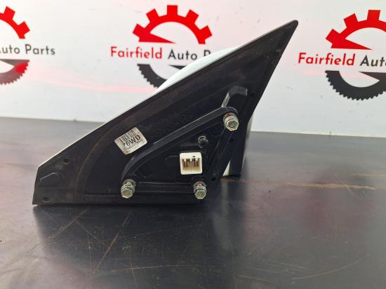 kia Sportage 2015 RIGHT DOOR MIRROR
