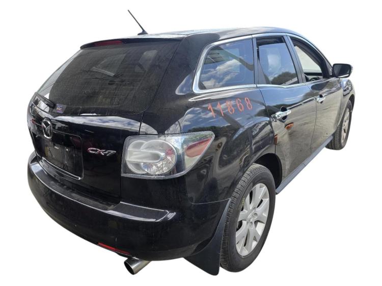 mazda Cx7 ER LUXURY Oct 2007 Parts & Wrecking