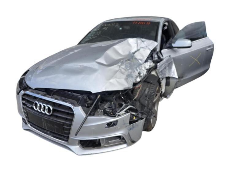 audi A5 8T 2.0 TFSI QUATTRO Sep 2013 Parts & Wrecking