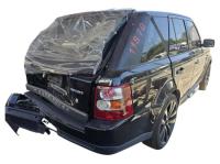 2007 Land Rover Range Rover Sport L320 TDV6 image 2