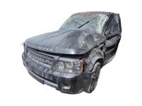 2010 Land Rover Range Rover Sport L320 TDV6 image 2