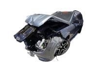 2016 Mercedes Benz Gls Class X 166 GLS 350D image 2