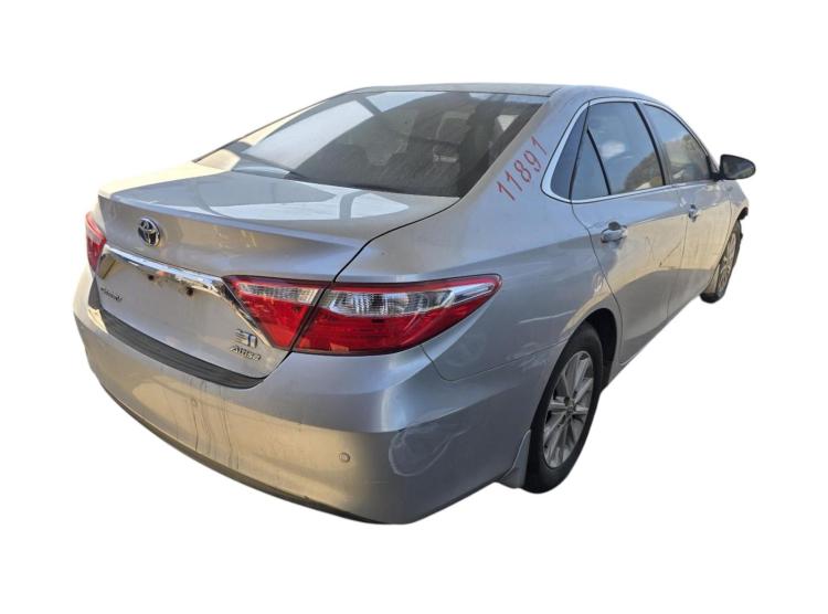 toyota Camry AVV50 ALTISE HYBRID Jan 2017 Parts & Wrecking