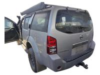 2006 Nissan Pathfinder R51 ST image 2