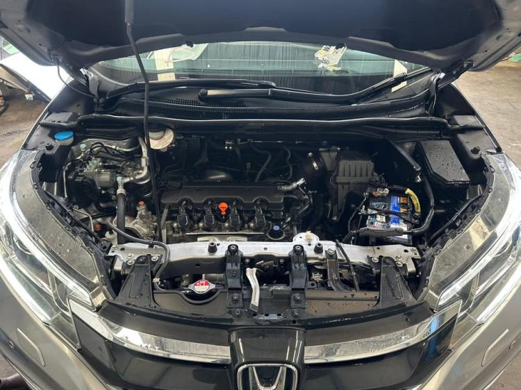 honda Cr V VTI-L Nov 2016 Parts & Wrecking