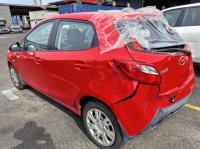 2011 Mazda 2 DE image 2
