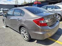 2012 Honda Civic 9TH GEN image 2