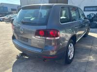 2007 Volkswagen Touareg V6 TDI image 2