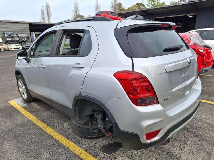 holden Trax TJ Nov 2019 Parts & Wrecking