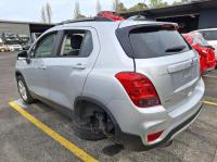 2019 Holden Trax TJ image 2