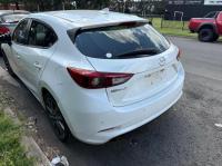 2016 Mazda 3 image 2