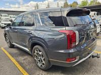 2021 Hyundai Palisade image 2