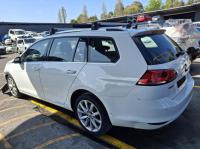 2015 Volkswagen Golf A7 image 2