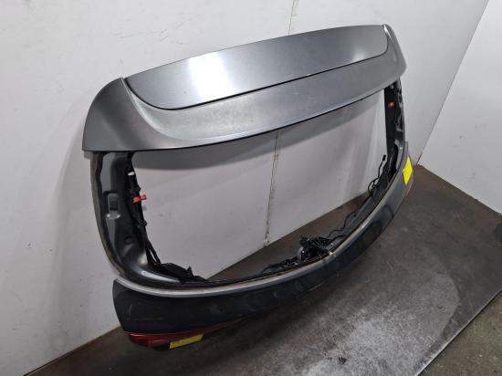 alfa romeo Giulietta 2014 BOOTLID/TAILGATE 