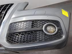 2011 Audi Q5 8R image 2