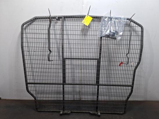 hyundai Imax 2012 Cargo Barrier 