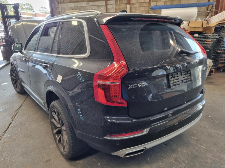 volvo Xc90 D5 INSCRIPTION MK2 2018 Parts & Wrecking