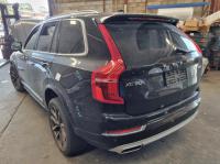 2018 Volvo Xc90 D5 INSCRIPTION MK2 image 2