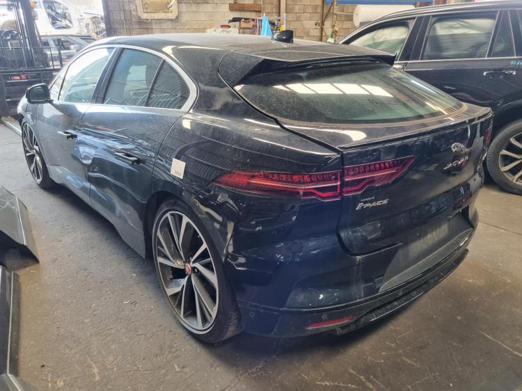 jaguar I Pace EV400 HSE X590 2019 Parts & Wrecking