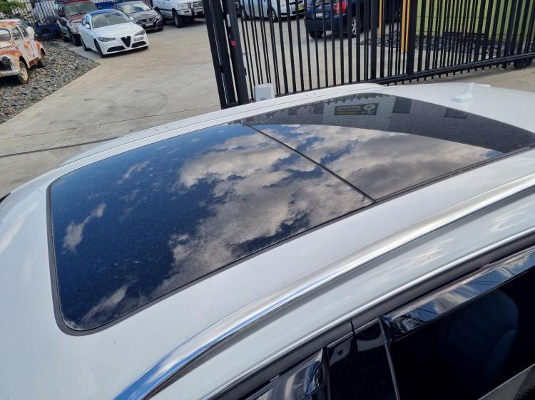 audi Sq5 QUATTRO 8R 2014 Parts & Wrecking