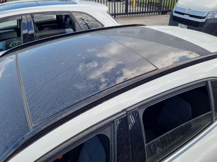 mercedes benz Gla Class GLA180 X156 2019 Parts & Wrecking