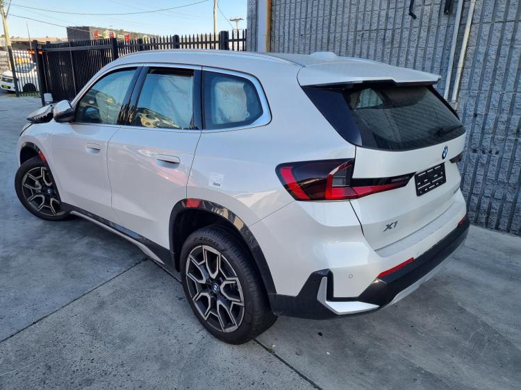 bmw X1 U11 XDRIVE20I 2025 Parts & Wrecking