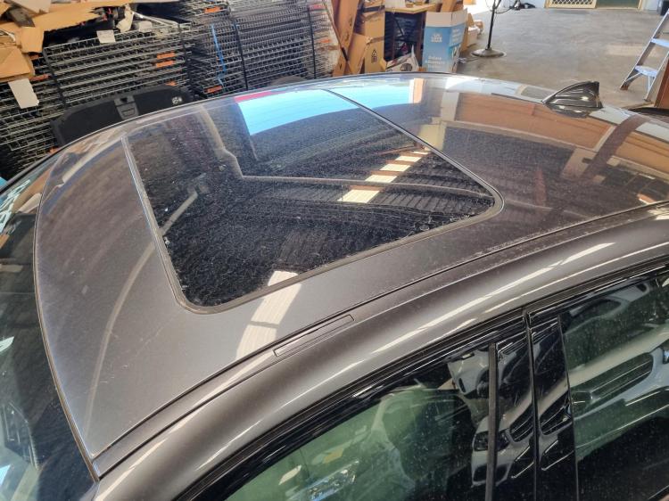 bmw 3 Series 330I G20/G21 2021 Parts & Wrecking