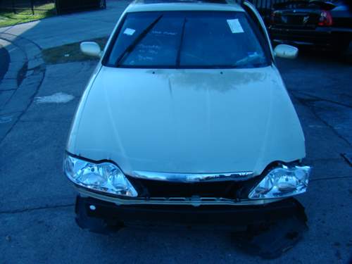 toyota Avalon GRANDE 2004 Parts & Wrecking