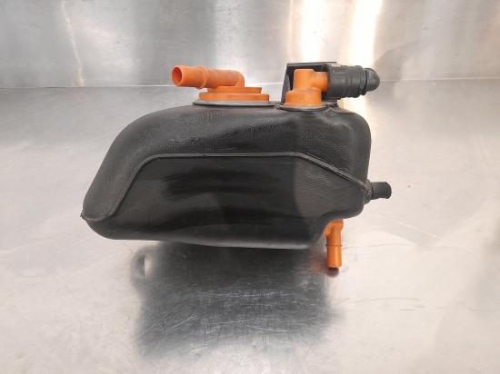 bentley Continental 2005 Fuel Tank 