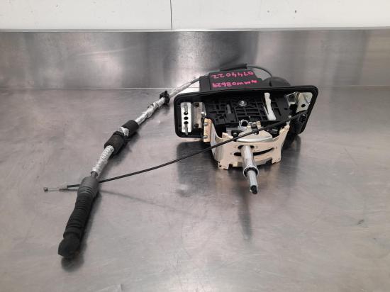 bentley Continental 2005 Gear Stick/shifter 