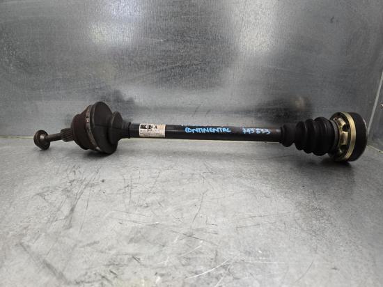 bentley Continental 2005 Left Driveshaft 