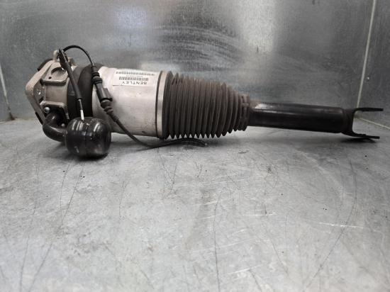 bentley Continental 2005 Left Rear Strut 