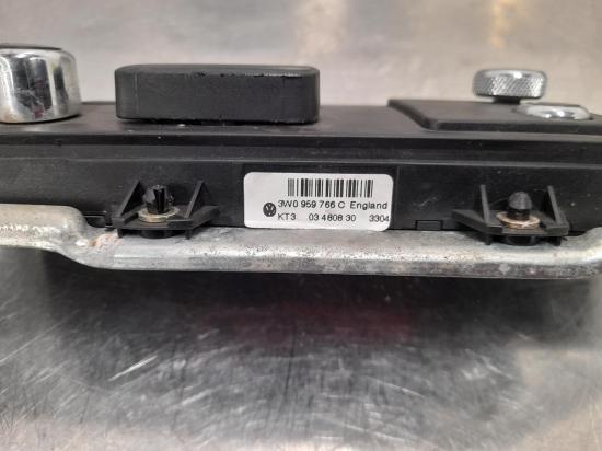 bentley Continental 2005 Misc Switch/relay 