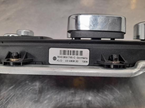 bentley Continental 2005 Misc Switch/relay 