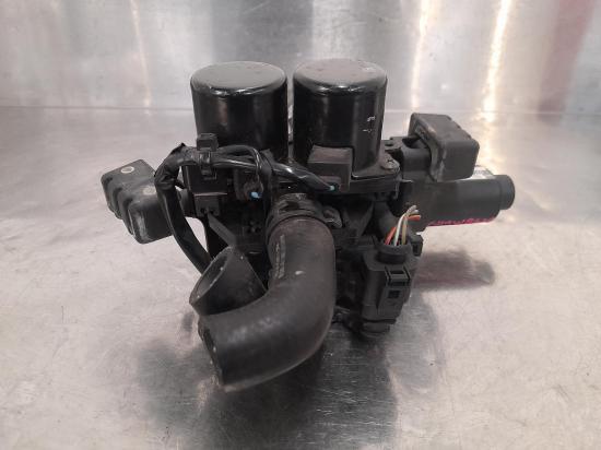 bentley Continental 2005 Misc Switch/relay 