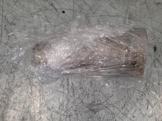 bentley Continental 2005 Muffler 