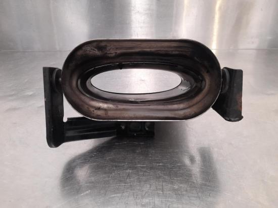 bentley Continental 2005 Muffler 