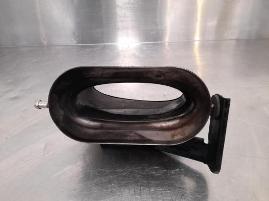 bentley Continental 2005 Muffler 