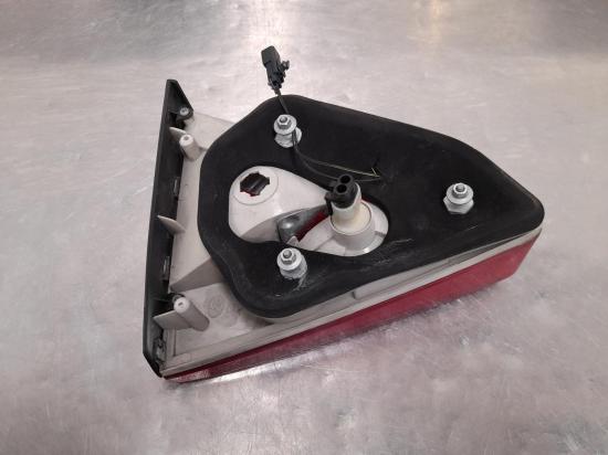 maserati Granturismo 2010 Number Plate Lamp 