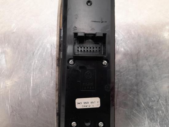 bentley Continental 2005 Power Window Switch 