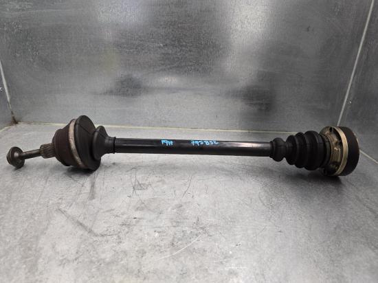 bentley Continental 2005 Right Driveshaft 