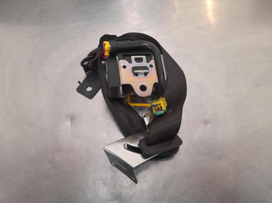 bentley Continental 2005 Seat Belt 