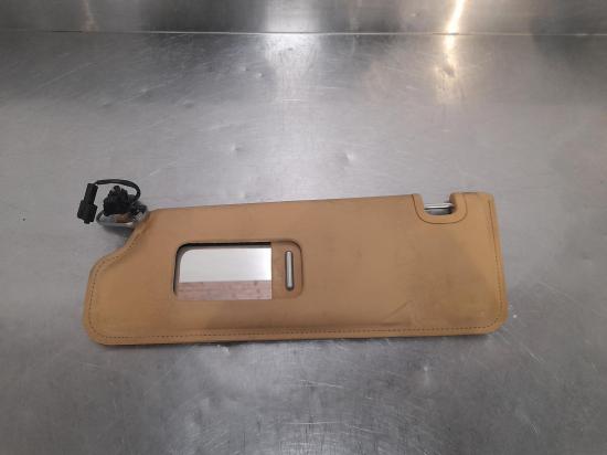 bentley Continental 2005 Sun Visor 