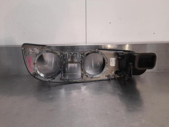 bentley Continental 2005 Trim Panel 