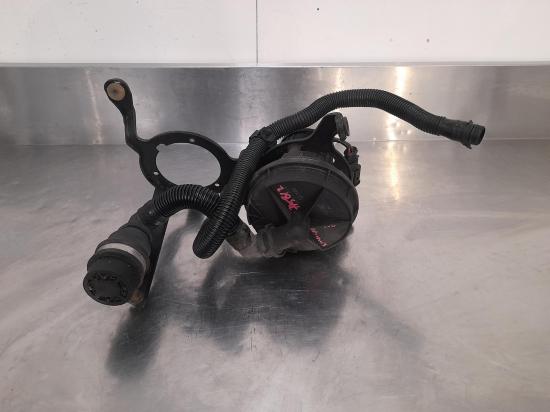 bentley Continental 2005 Vacuum/air Pump 