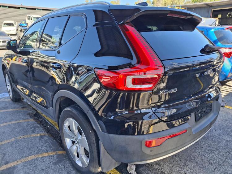 volvo Xc40 Sep 2021 Parts & Wrecking
