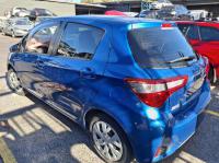 2020 Toyota Yaris NCP130R image 2