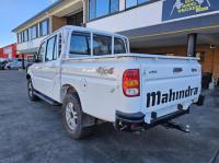 2013 Mahindra Pik-up S5 image 2