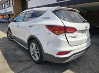 2016 Hyundai Santa Fe DM3 MY16 HIGHLANDER image 2