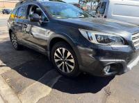 2016 Subaru Outback image 2